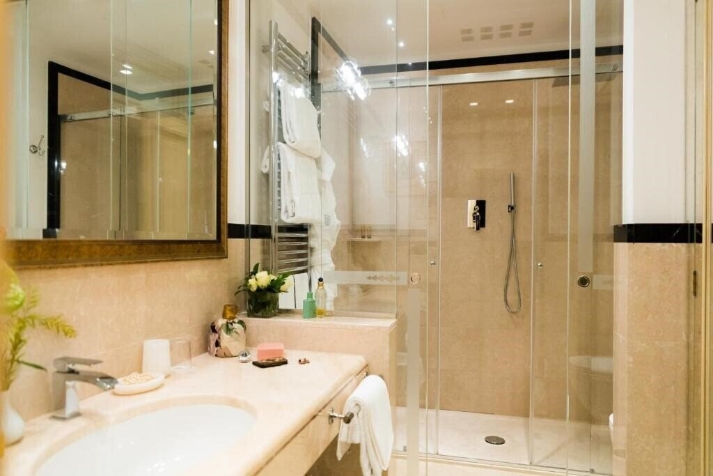 Фотографія Grand Baglioni 4*