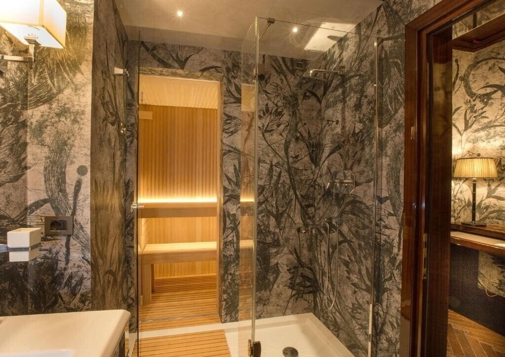 Фотографія Grand Baglioni 4*