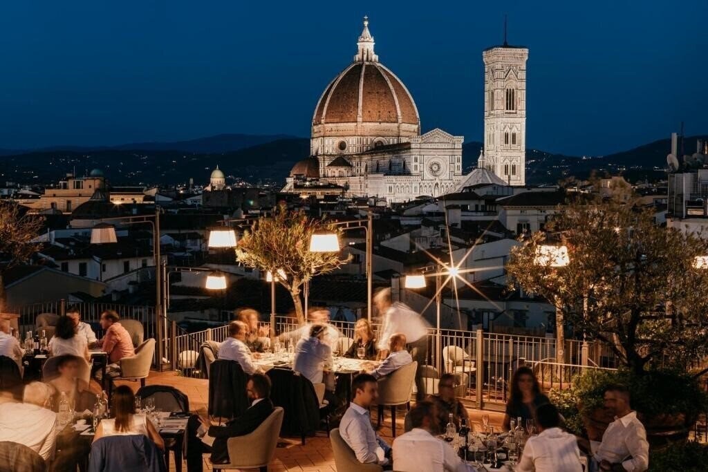 Зображення Grand Baglioni 4*