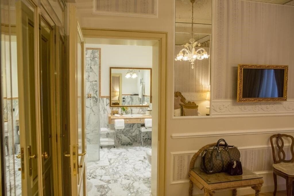 Зображення Grand Baglioni 4*