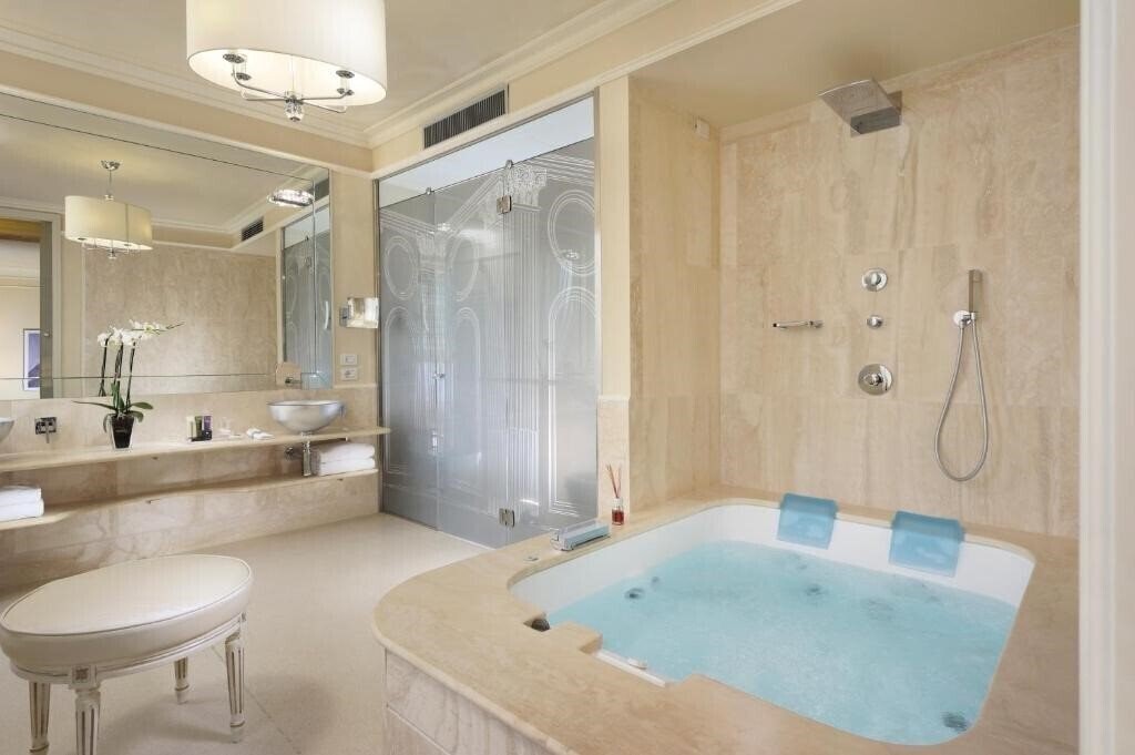 Фотография Brunelleschi 4*