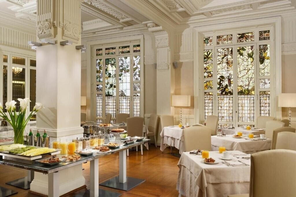 Изображение Brunelleschi 4*