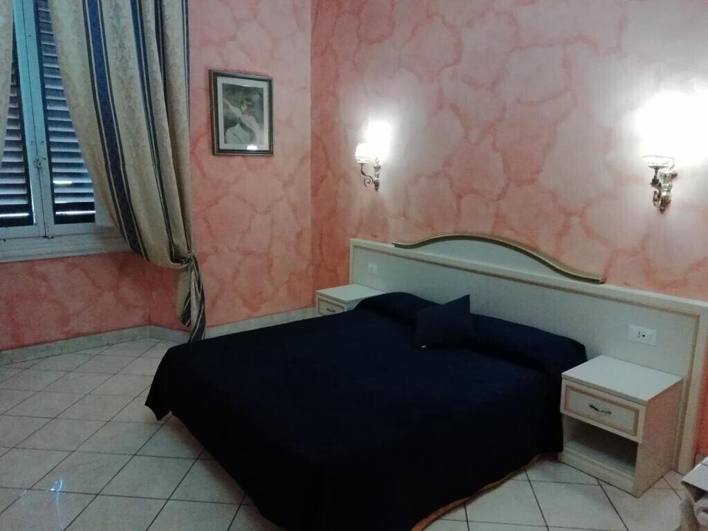 Картинка Residenza d'Epoca la Corte dei Principi 3*