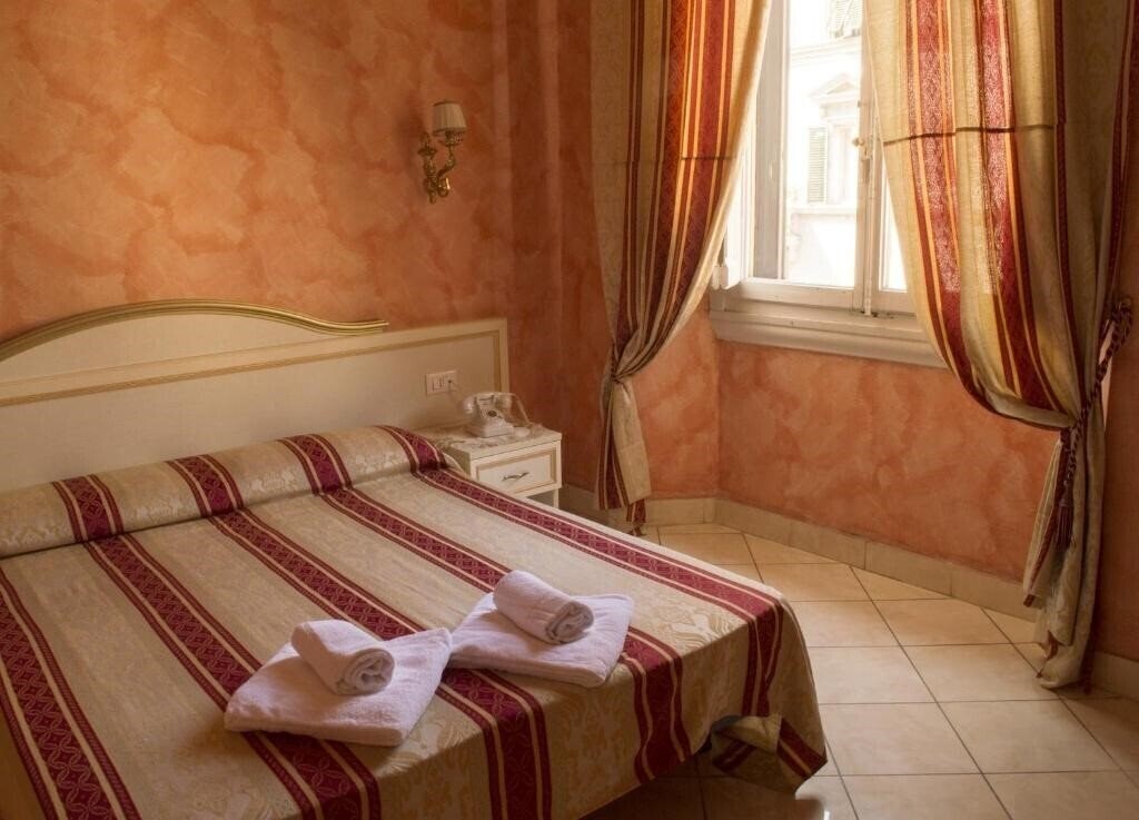 Фото Residenza d'Epoca la Corte dei Principi 3*