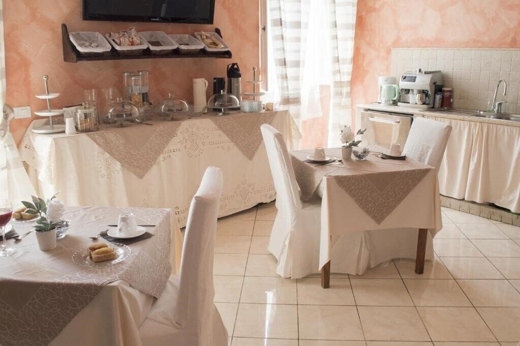 Изображение Residenza d'Epoca la Corte dei Principi 3*