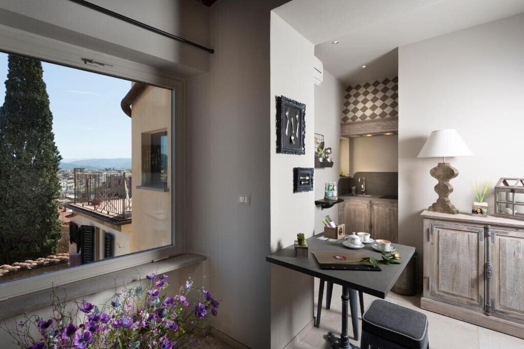 Отель Qk Costa58 Home Tower 5*