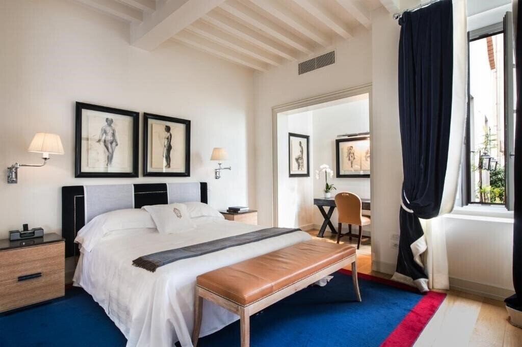 Фото Palazzo Vecchietti 5*