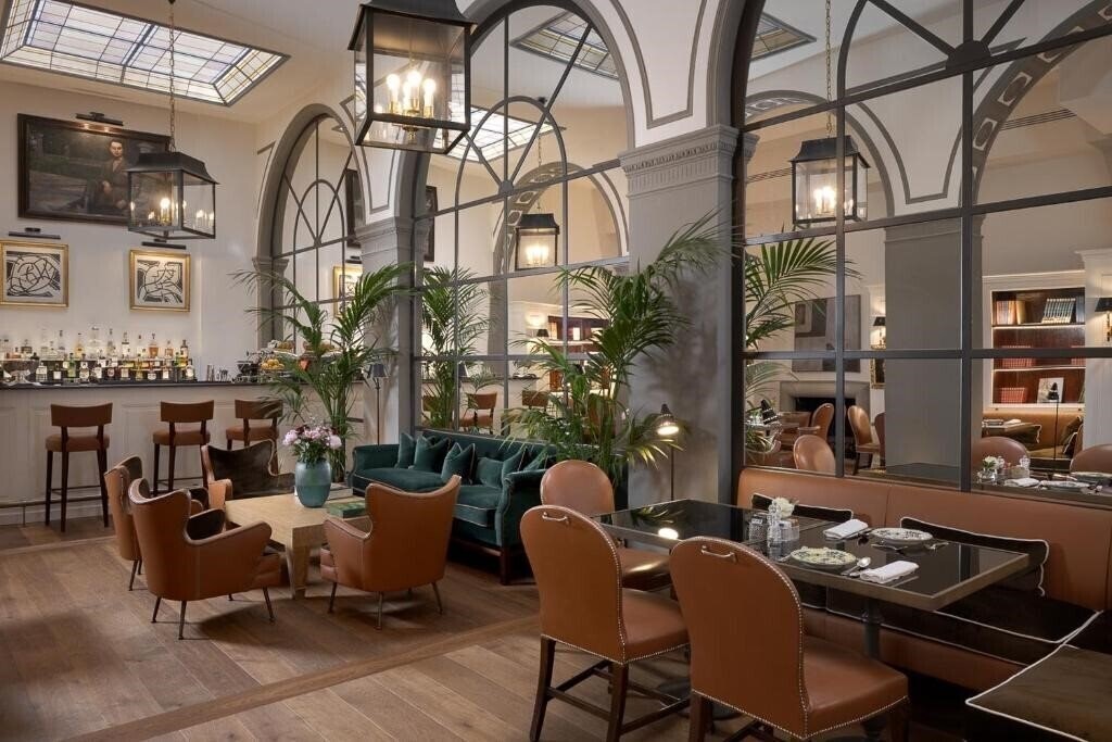 Изображение Palazzo Vecchietti 5*