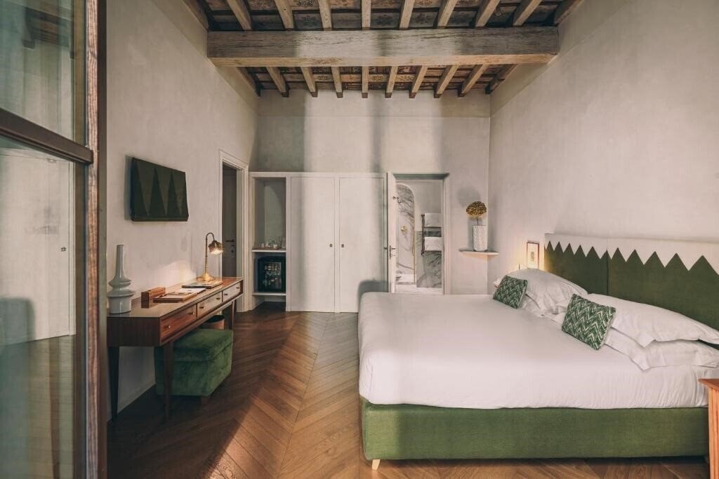 Фото Casa G. Firenze 5*
