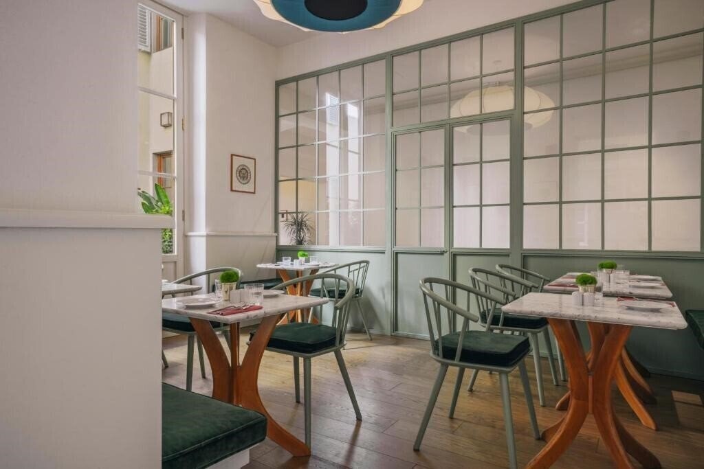 Фотография Casa G. Firenze 5*