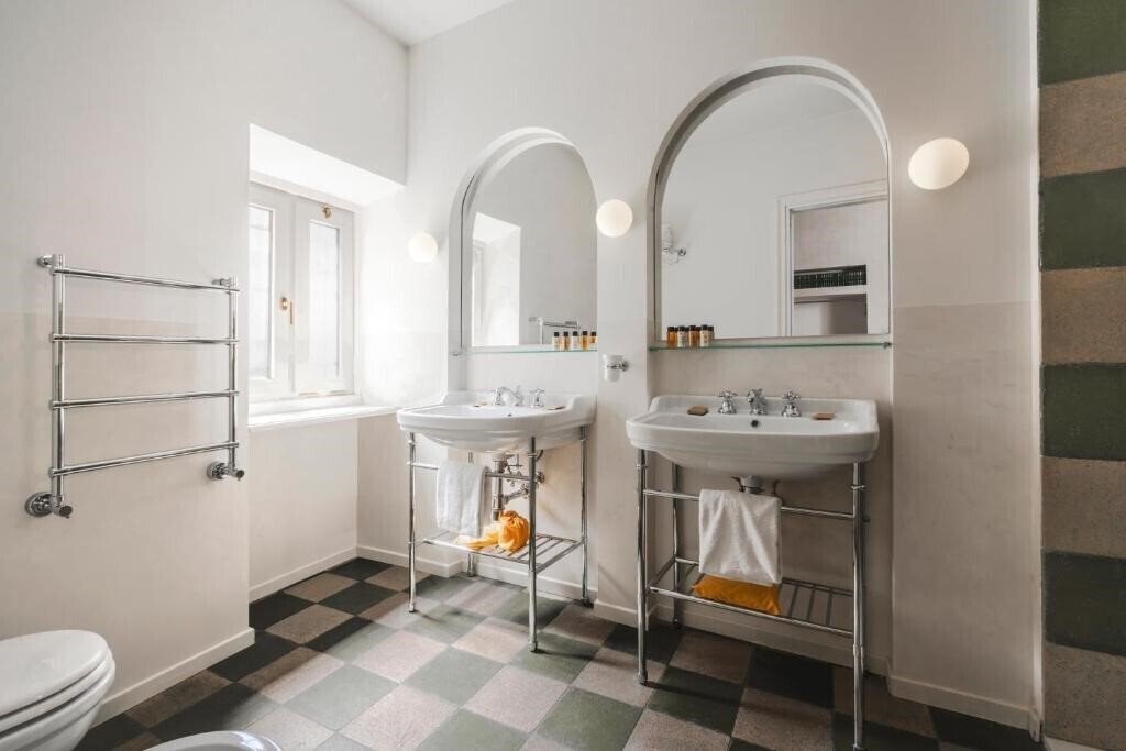 Картинка Casa G. Firenze 5*