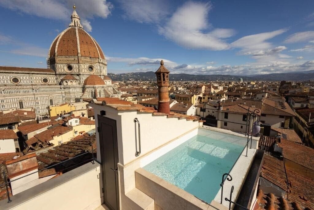 Фото Donati Luxury Tower 5*