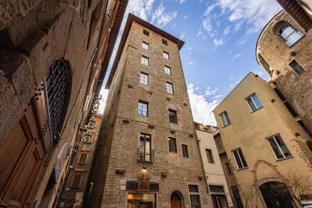 Фотография Donati Luxury Tower 5*