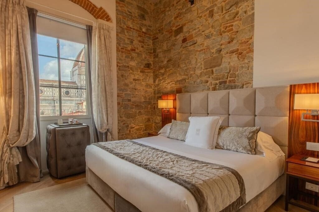 Изображение Donati Luxury Tower 5*
