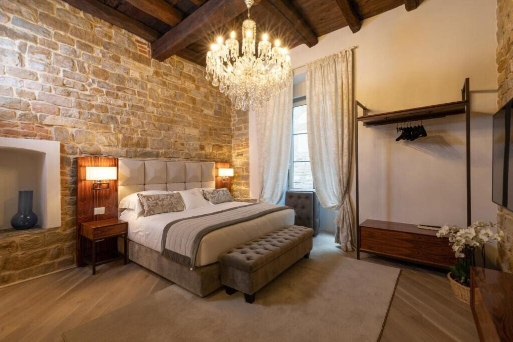 Картинка Donati Luxury Tower 5*