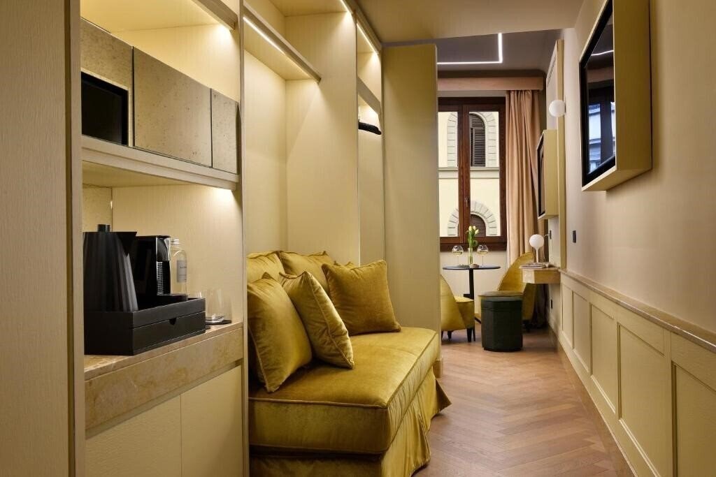 Фотографія Floren Luxury Hotel 5*