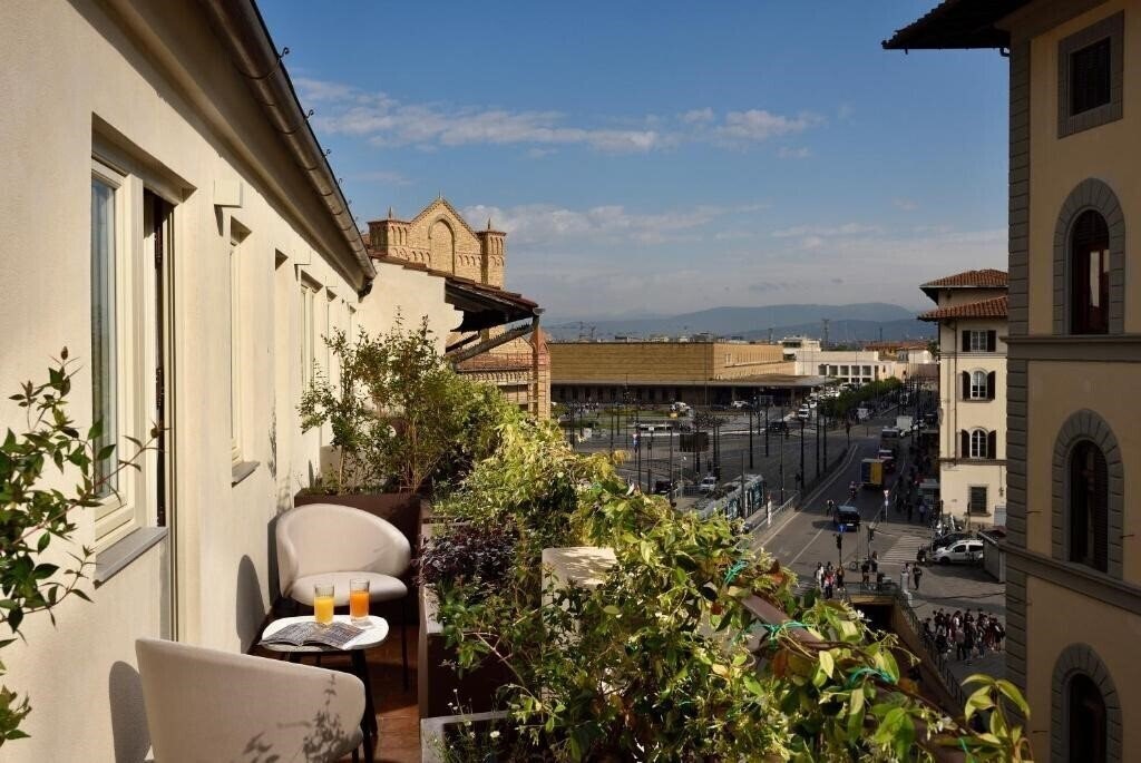 Зображення Floren Luxury Hotel 5*