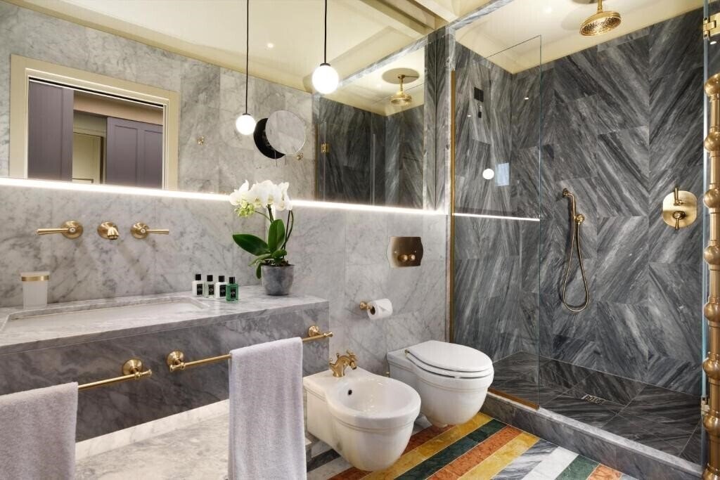Картинка Floren Luxury Hotel 5*