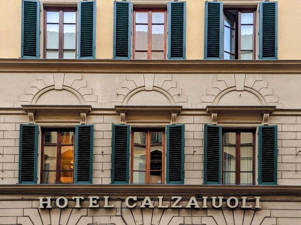 Фотография Fh55 Calzaiuoli Hotel 4*