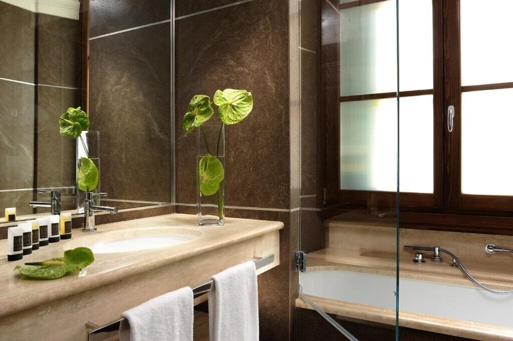 Изображение Fh55 Calzaiuoli Hotel 4*