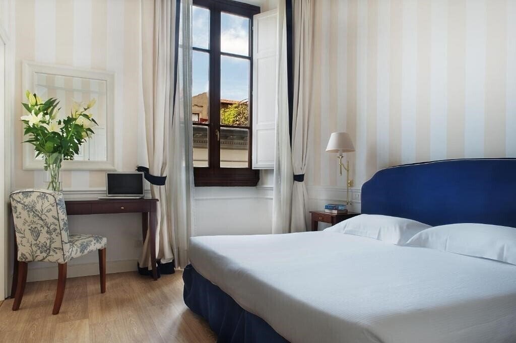 Картинка Fh55 Calzaiuoli Hotel 4*