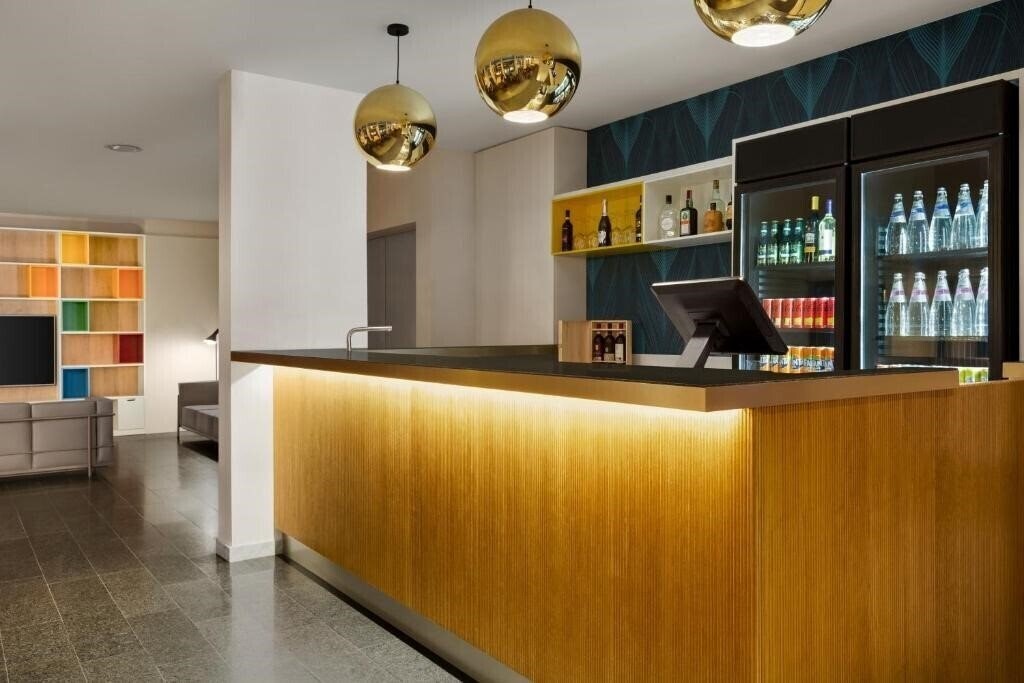 Зображення Wyndham Garden Florence 4*