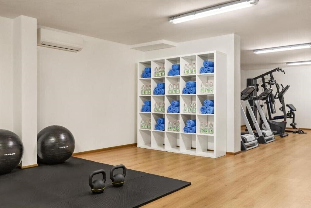Картинка Wyndham Garden Florence 4*
