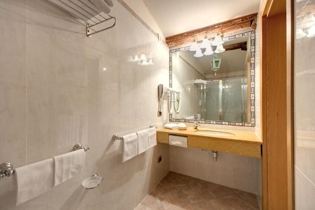 Фотография Hotel Bigallo Florence 3*