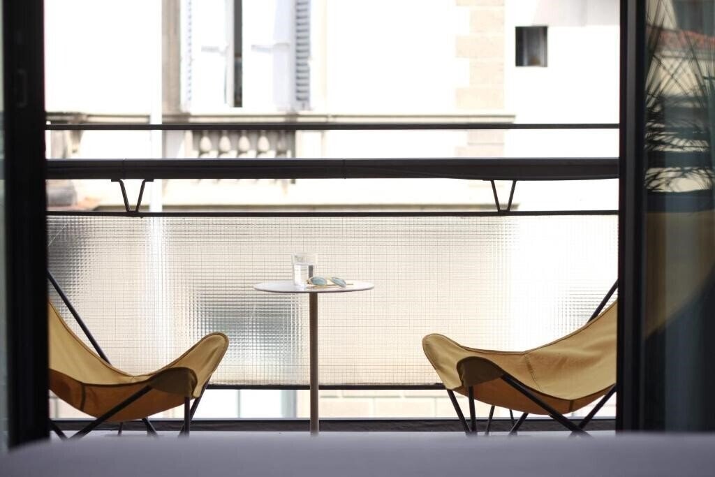 Изображение c-hotels Joy 4*