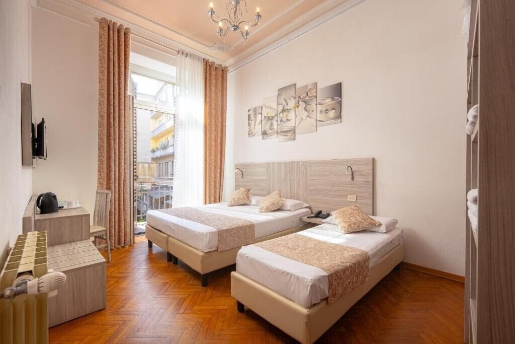 Фотографія Lilium 3*