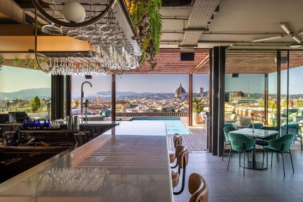 Фото The Social Hub Florence Lavagnini 4*