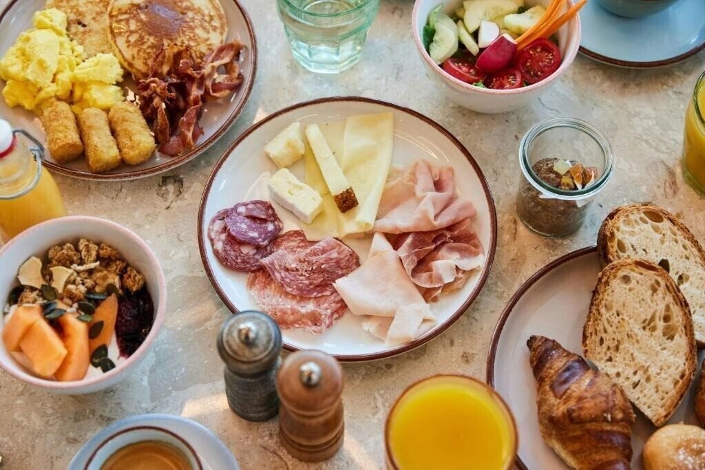 Зображення The Social Hub Florence Lavagnini 4*