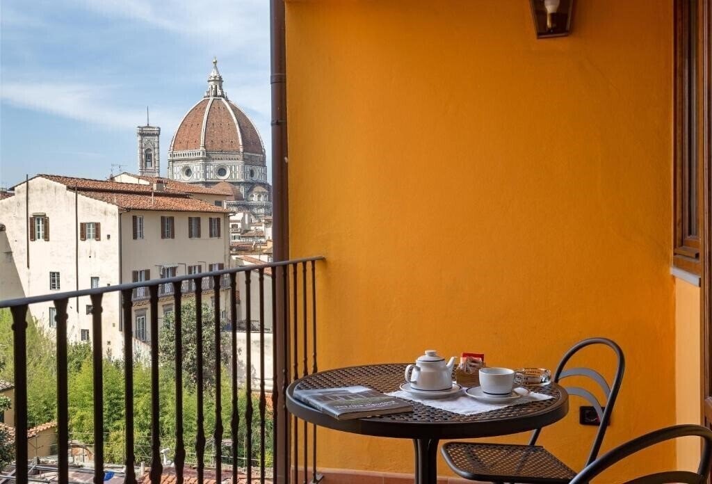 Зображення B&B Palazzo Graziani Residenza d'Epoca 3*