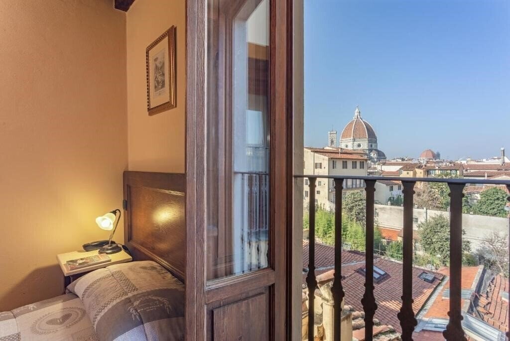 Картинка B&B Palazzo Graziani Residenza d'Epoca 3*
