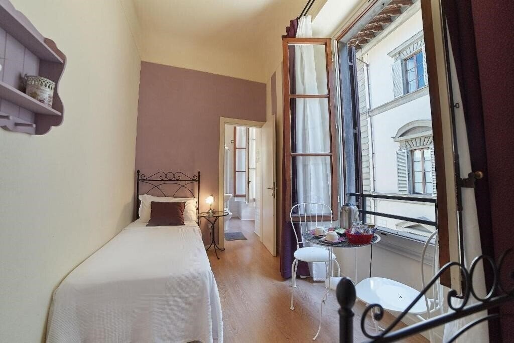 Фото B&B di Piazza del Duomo 3*