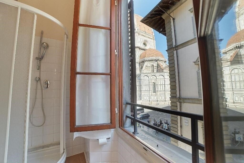 Фотографія B&B di Piazza del Duomo 3*
