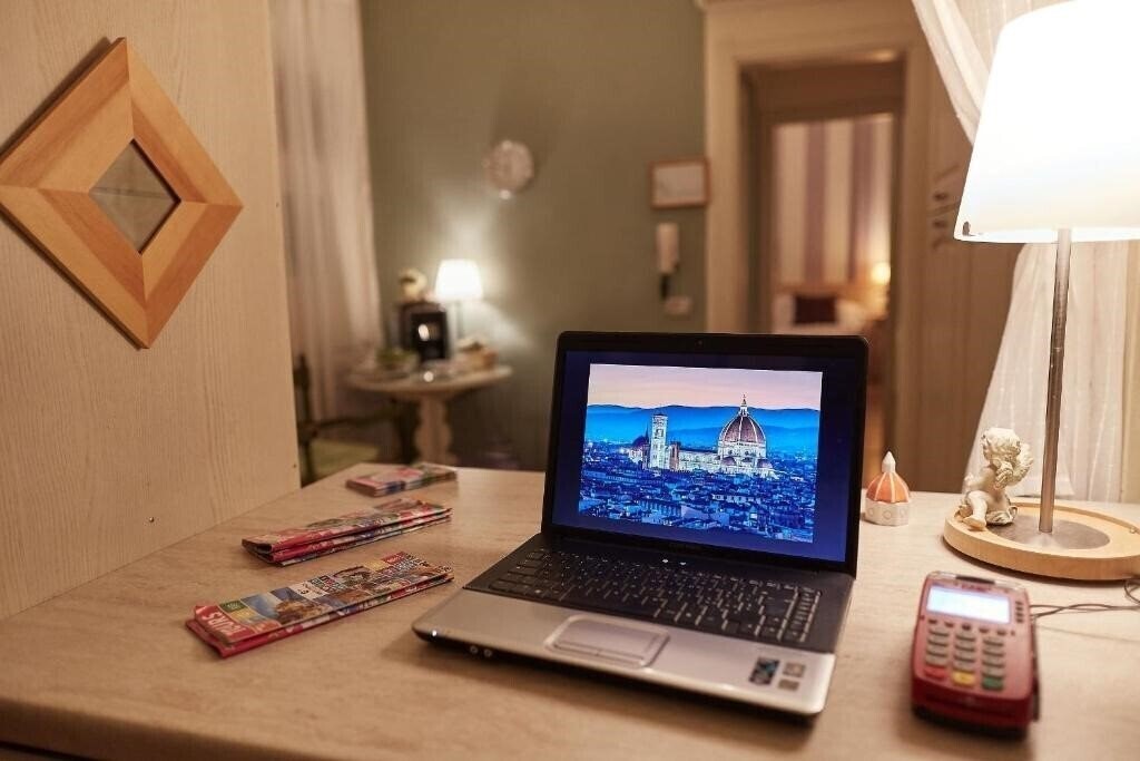 Картинка B&B di Piazza del Duomo 3*