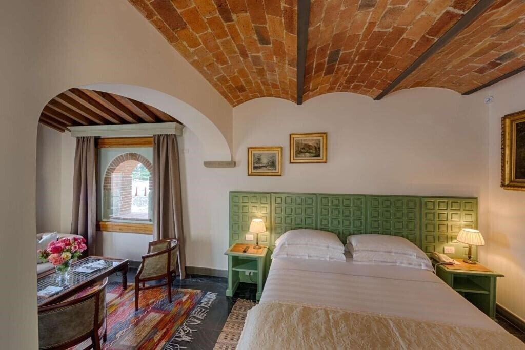 Картинка Hotel Mulino di Firenze 4*