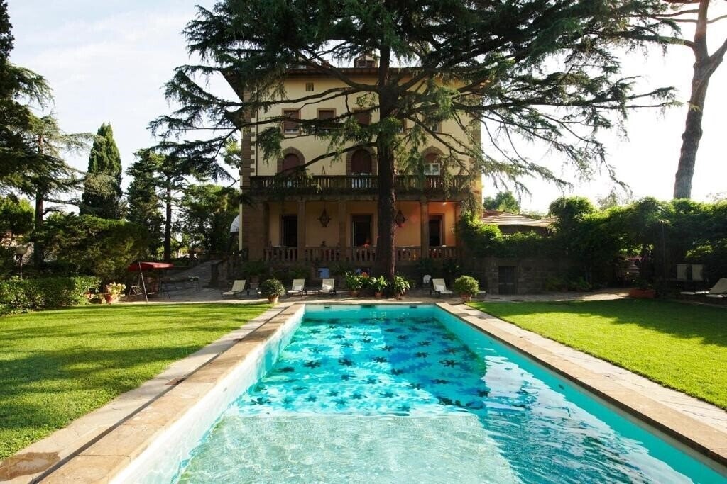 Фотографія Park Palace Hotel 4*