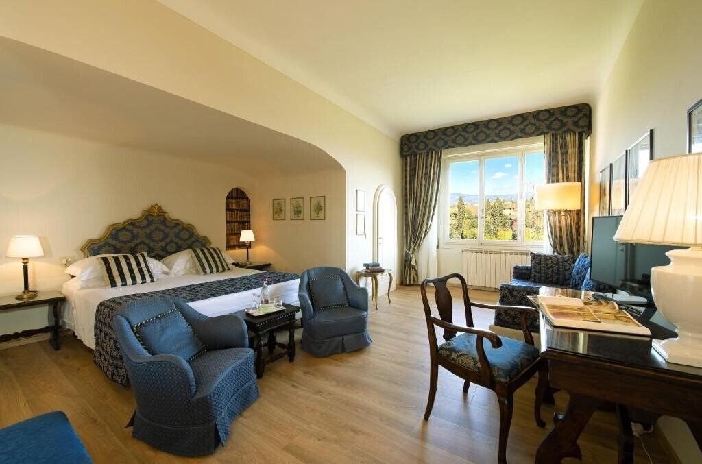 Зображення Park Palace Hotel 4*