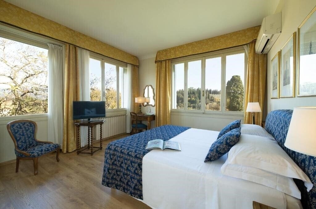 Картинка Park Palace Hotel 4*