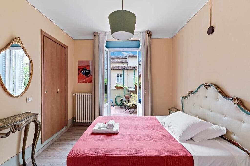 Фотография Ostello Bello Firenze 2*