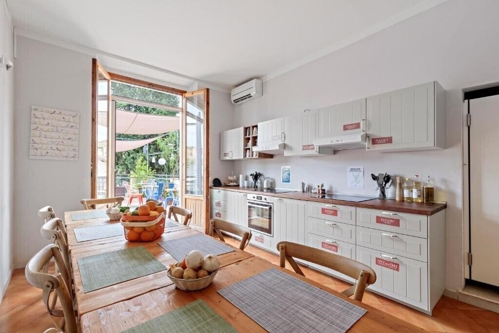 Изображение Ostello Bello Firenze 2*