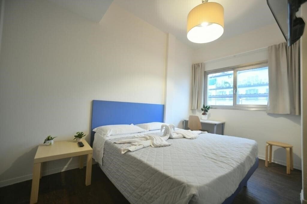 Зображення Garden Blue 3*