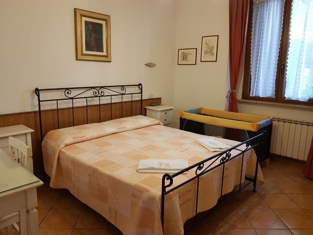 Готель Albergo Sonia 1*