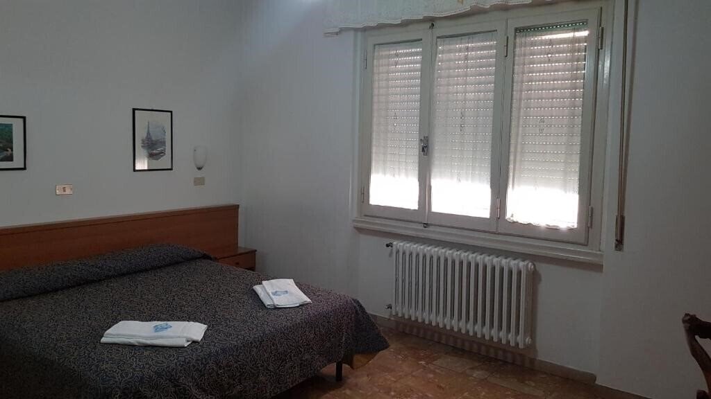 Фото Albergo Sonia 1*