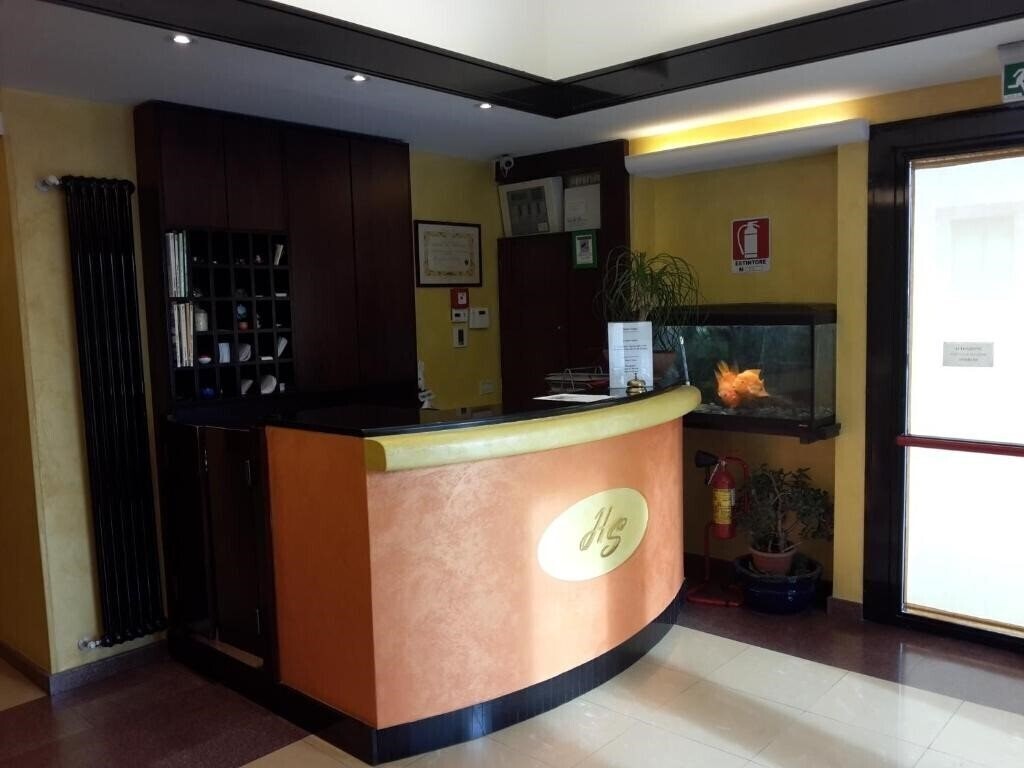 Фотографія Albergo Sonia 1*