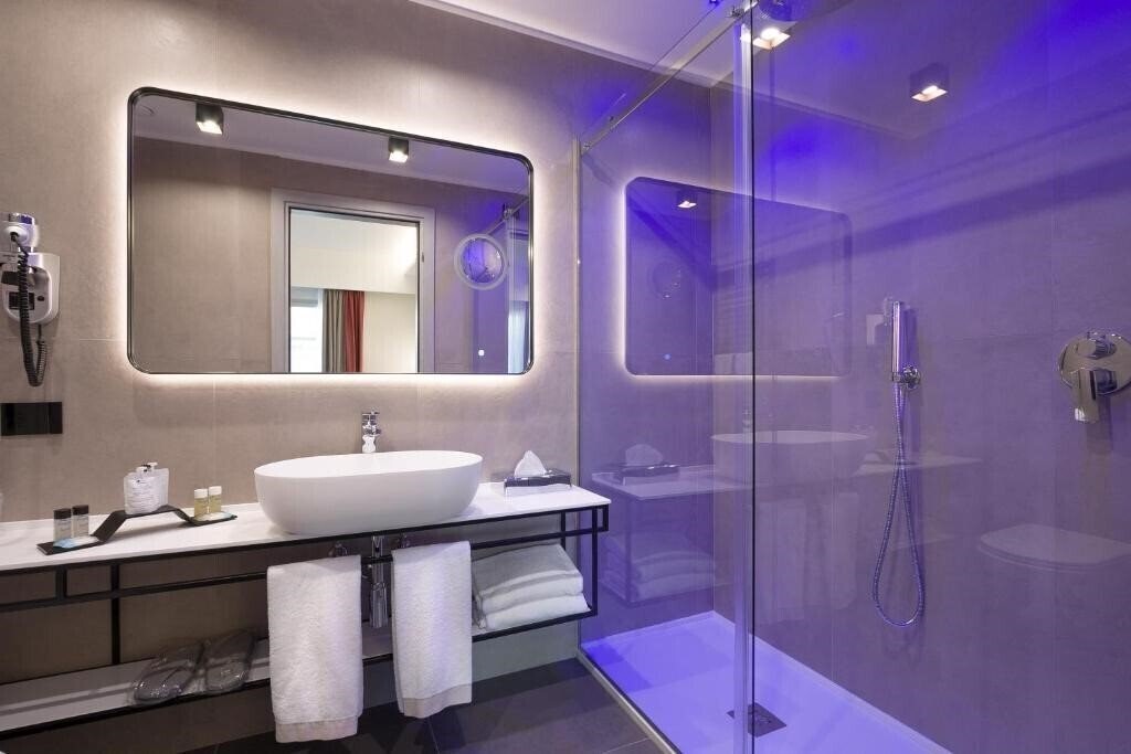 Изображение IQ Hotel Firenze 4*