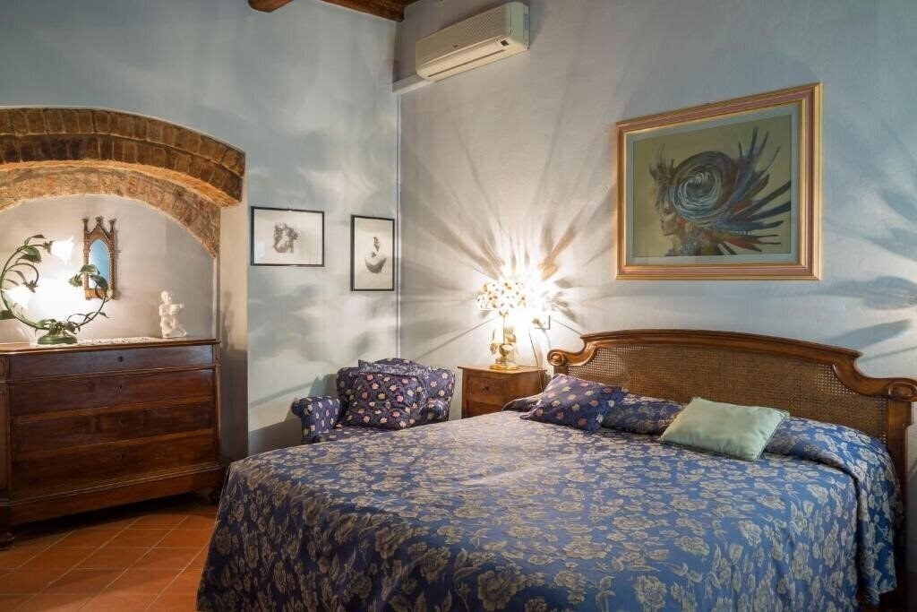 Фото Fattoria Il Milione Agriturismo & Residence a Firenze 4*