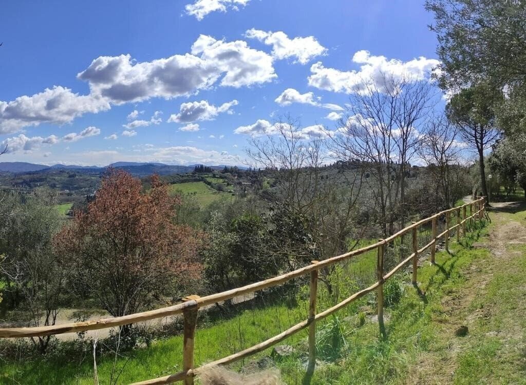 Фотография Fattoria Il Milione Agriturismo & Residence a Firenze 4*